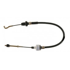 CAVO DEBRİYAJ TELİ XSARA PICASSO 2.0 16V-2.0HDI 00 OTOMOATİK AYARLI 2150.Z6-2150.AR 9646122580 OEM: 2150.Z6-2150.AR 9646122580 - CAVO 4501605 kodlu oto yedek parça görseli