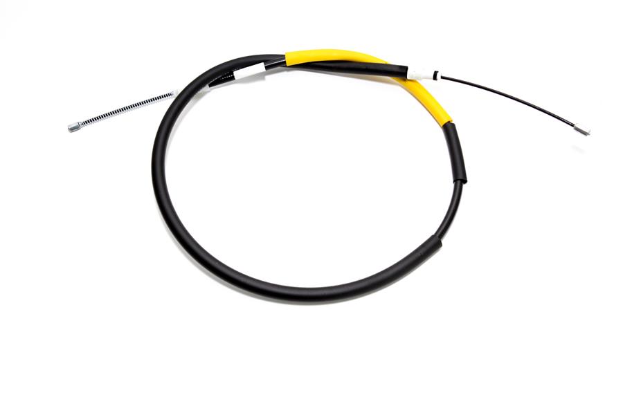 CAVO EL FREN TELİ ARKA SAĞ XSARA 1.4-1.6 DS-TDS 97 4745.J9 OEM: 4745.J9 - CAVO 4502576 kodlu oto yedek parça görseli