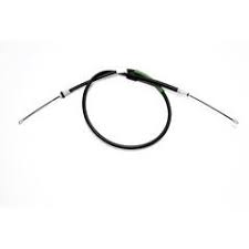 CAVO EL FREN TELLERİ ARKA SAĞ/SOL C3-C3 PLURIEL Kampana Fren 4745V0-9643240880 OEM: 4745V0-9643240880 - CAVO 45026010 kodlu oto yedek parça görseli