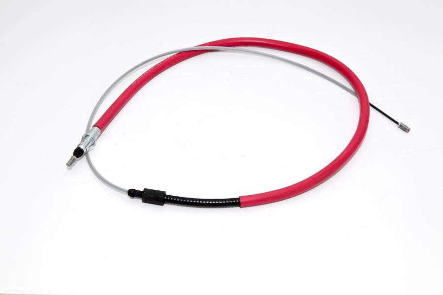 CAVO ARKA EL FREN TELİ C3 02 DİSK FREN 4745.V1 OEM: 4745.V1 - CAVO 4502602 kodlu oto yedek parça görseli