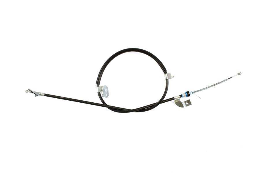 CAVO ARKA EL FREN TELİ SOL C1 05 P107 05 AYGO 05 464300H010-4745.Y3 OEM: 464300H010-4745.Y3 - CAVO 4502611 kodlu oto yedek parça görseli