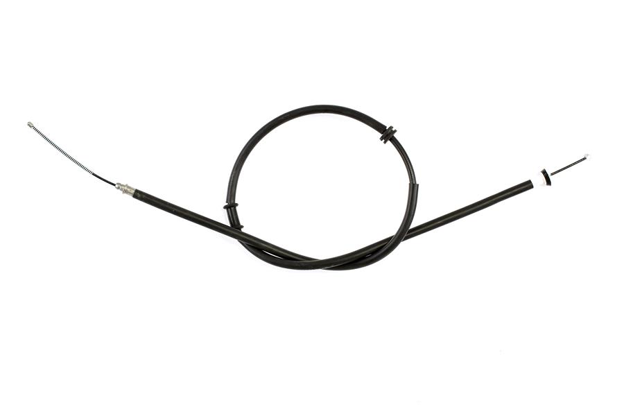 CAVO EL FREN TELİ ARKA SAĞ NEMO-FIORINO-BIPPER 07 1695mm/1442mm BENZİNLİ 4746.43-51784535 OEM: 4746.43-51784535 - CAVO 4502678 kodlu oto yedek parça görseli