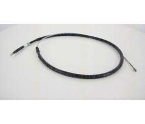 CAVO EL FREN TELLERİ ARKA SOL NEMO Dizel -BIPPER-FIORINO OEM: 4746.44-51784536 - CAVO 45026810 kodlu oto yedek parça görseli