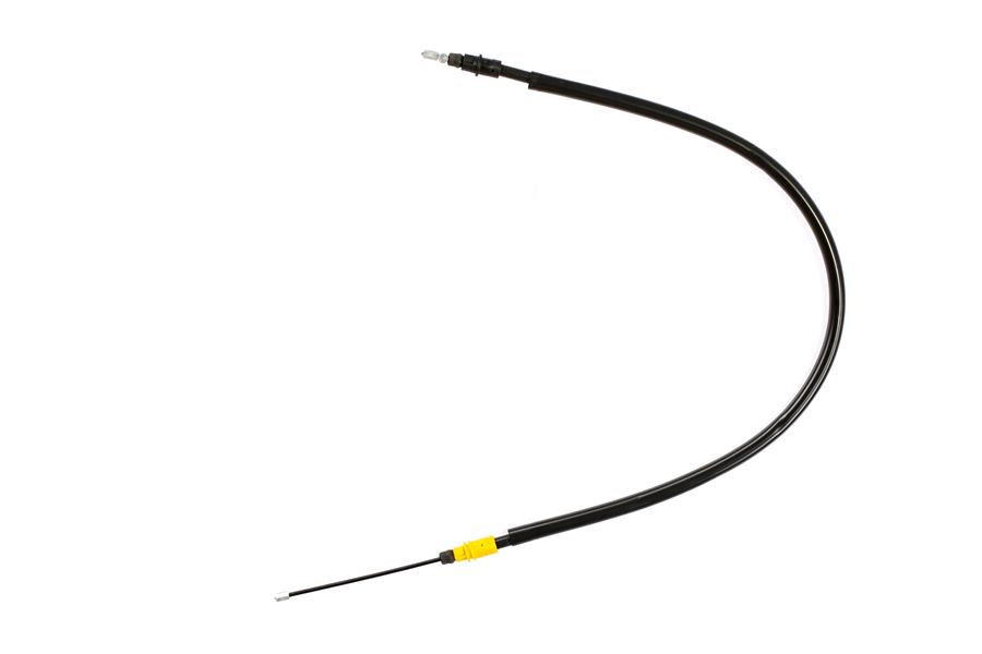 CAVO EL FREN TELLERİ ARKA SOL C4 PICASSO-C4 GRAND PICASSO Elektrikli Park Freni 4745Z7 - 474634 - 9683025580 OEM: 4745Z7 - 474634 - 9683025580 - CAVO 4502689 kodlu oto yedek parça görseli