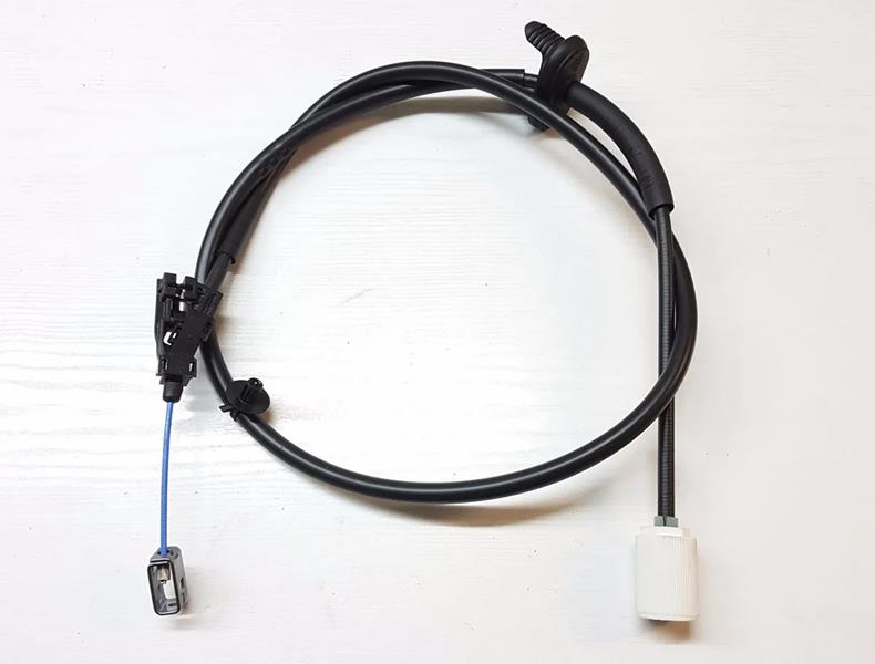 CAVO EL FREN TELİ ÖN CITROEN C4 PICASSO-GRAN PICASSO ELEC.BRAKE 06- OEM: 474621 - CAVO 4502709 kodlu oto yedek parça görseli