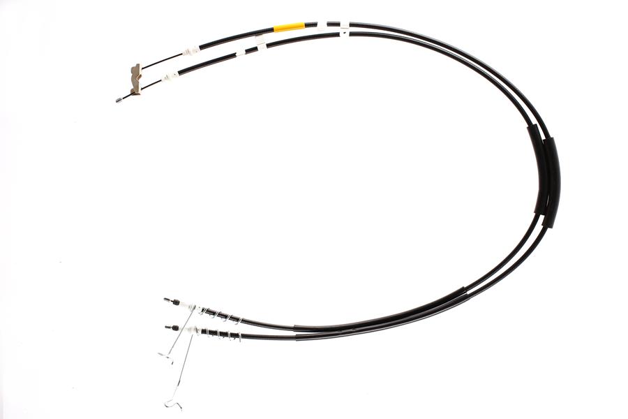 CAVO EL FREN TELI CONNECT 02 13 KISA SASE ALCAK TAVAN ABS 7T162A603CD-5030150-5135369 OEM: 7T162A603CD-5030150-5135369 - CAVO 4602607 kodlu oto yedek parça görseli