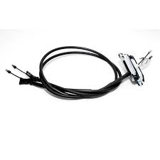 CAVO ARKA EL FREN TELI ORTA SAG / SOL FOCUS I 01 05 KAMPANALI 3S412A603CB-1253158 OEM: 3S412A603CB-1253158 - CAVO 46026080 kodlu oto yedek parça görseli