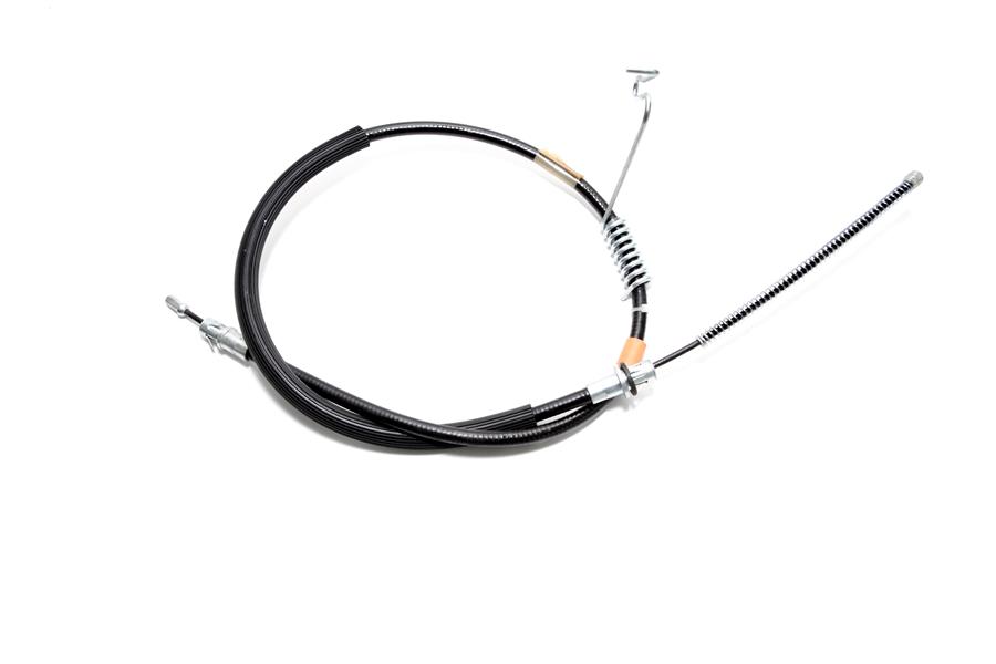 CAVO ARKA EL FREN TELI SAG TRANSIT V184 PIKAP 01 06 V347 PIKAP 06 / ONDEN CEKER 1C152A635AE-4095178 OEM: 1C152A635AE-4095178 - CAVO 4602630 kodlu oto yedek parça görseli