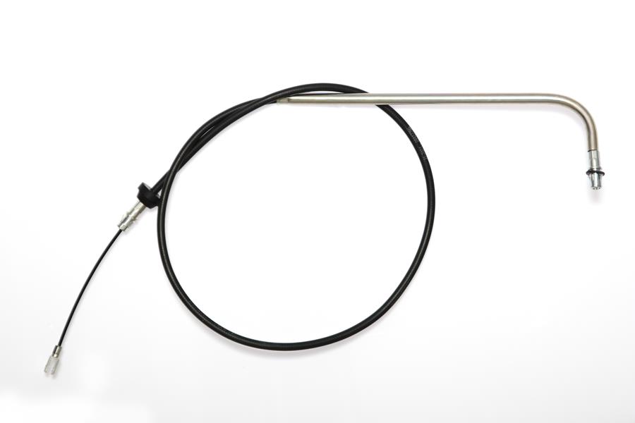 CAVO EL FREN TELLERİ ÖN TRANSIT V348 06 11 7C1V2853DB-5032100-1447349 OEM: 7C1V2853DB-5032100-1447349 - CAVO 4602779 kodlu oto yedek parça görseli