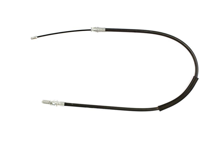 CAVO EL FREN TELLERİ ARKA SAĞ TRANSIT V348 06 11 TEK TEKER 8C1V2A635BB-1488312-1518017 OEM: 8C1V2A635BB-1488312-1518017 - CAVO 4602794 kodlu oto yedek parça görseli