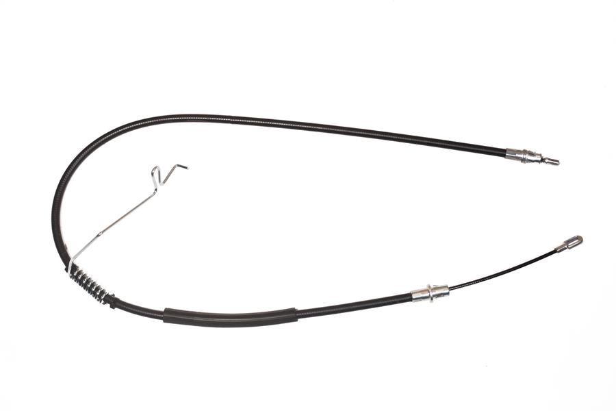 CAVO ARKA EL FREN TELI SOL PIKAP TRANSIT 06 11 ARKADAN CEKISLI 8C1V2A809BB-1488314-1518020 OEM: 8C1V2A809BB-1488314-1518020 - CAVO 4602795 kodlu oto yedek parça görseli