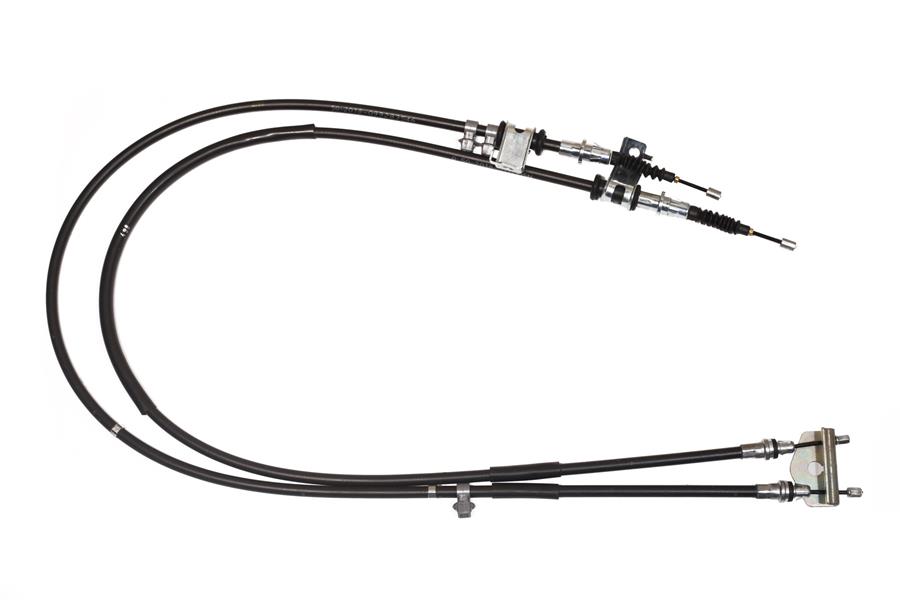 CAVO ARKA EL FREN TELI TRANSIT COURIER 14 EY162A603AC-1845232 OEM: EY162A603AC-1845232 - CAVO 4602835 kodlu oto yedek parça görseli