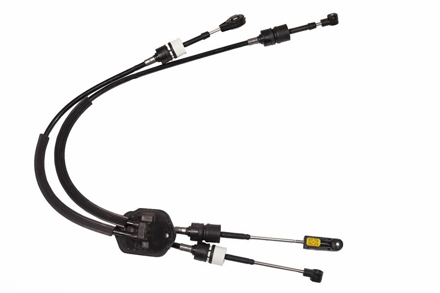 CAVO VITES KUMANDA TELI 5 ILERI TRANSIT V347 06 13 6C1R7E395FE-1434964 OEM: 6C1R7E395FE-1434964 - CAVO 4614601 kodlu oto yedek parça görseli