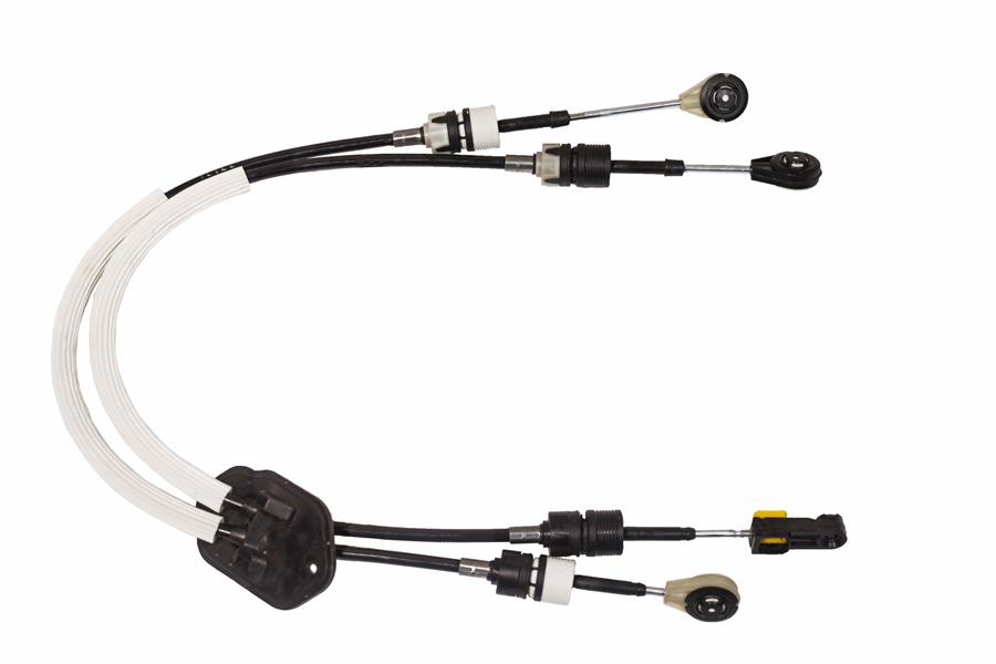 CAVO VITES KUMANDA TELI TRANSİT V347-V348 TT9 2.2 155PS 11 14 6 İLERİ ARKADAN ÇEKER CC1R7E395KA-1749584 OEM: CC1R7E395KA-1749584 - CAVO 4614602 kodlu oto yedek parça görseli