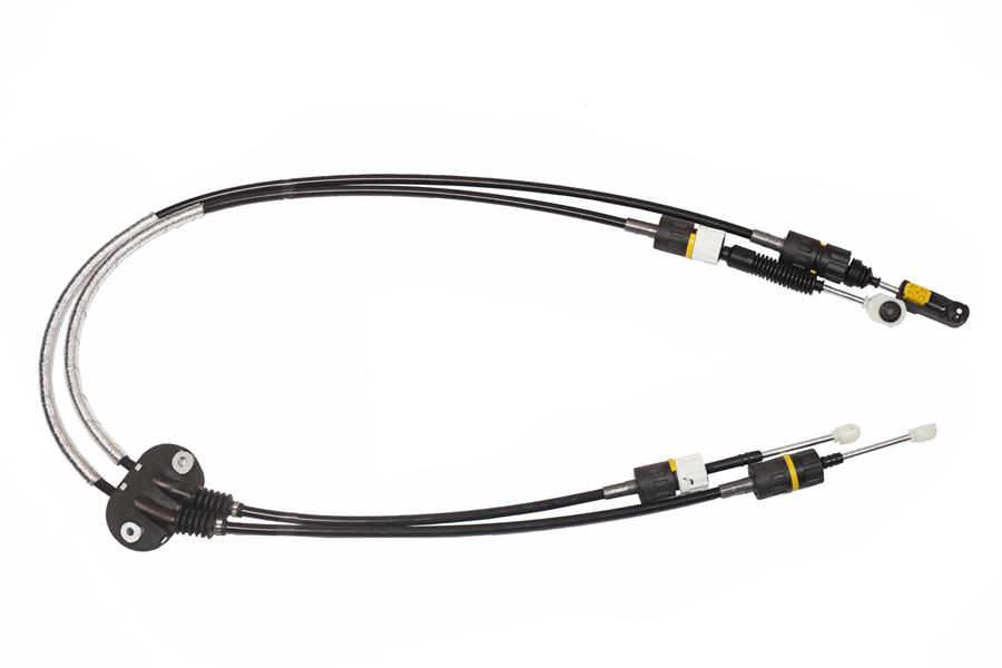 CAVO VITES KUMANDA TELI FOCUS I 98 04 ZETEC -S 1.6 XS4R7E395BG-1490969 OEM: XS4R7E395BG-1490969 - CAVO 4614605 kodlu oto yedek parça görseli