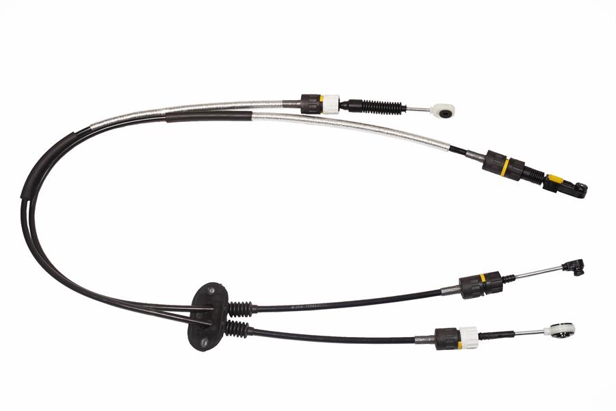 CAVO x VİTES KUMANDA TELİ FORD FOCUS IB5 VİTES 4M5R7E395RB-1520846 OEM: 4M5R7E395RB-1520846 - CAVO 4614607 kodlu oto yedek parça görseli