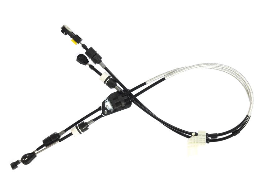 CAVO VITES KUMANDA TELI FIESTA IV 08 12 1.4 TDCI AA6R7E395AC-1695880 OEM: AA6R7E395AC-1695880 - CAVO 4614628 kodlu oto yedek parça görseli