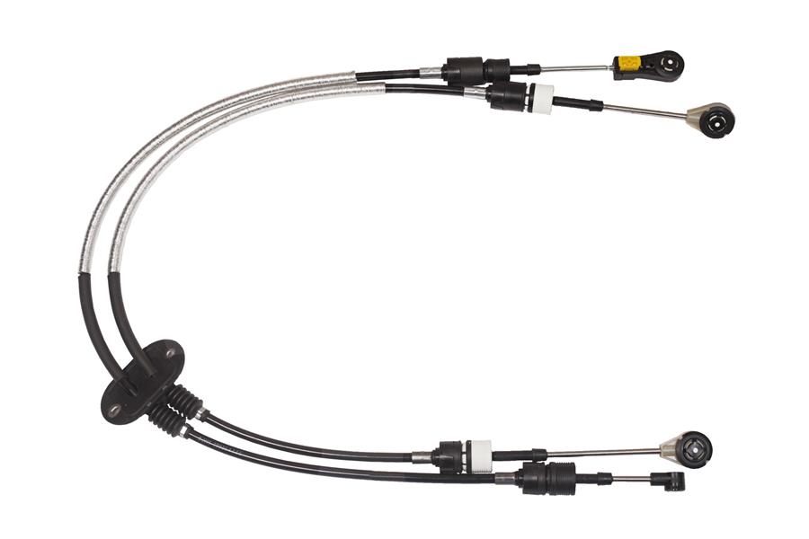 CAVO VITES KUMANDA TELI MONDEO IV 1.6 TDCI 07 14 BG9R7E395MB-1719052 OEM: BG9R7E395MB-1719052 - CAVO 4614641 kodlu oto yedek parça görseli