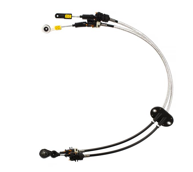 CAVO VITES KUMANDA TELI MONDEO II 96 00 XS7R7E395AB-1118037 OEM: XS7R7E395AB-1118037 - CAVO 4614642 kodlu oto yedek parça görseli