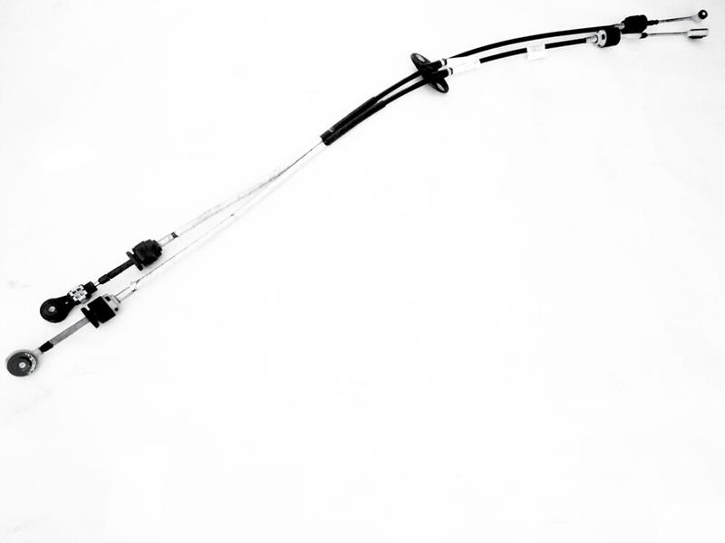 CAVO VITES KUMANDA TELI KUGA II 1.5/1.6 ECOBOOST 12 CV6R7E395ND-2187450 OEM: CV6R7E395ND-2187450 - CAVO 4614650 kodlu oto yedek parça görseli