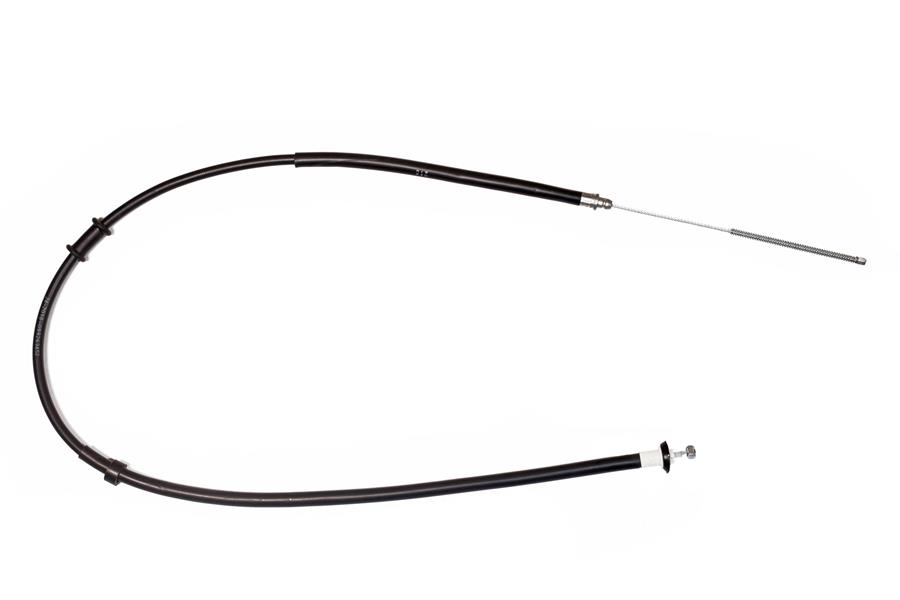 CAVO EL FREN TELLERİ ARKA SAĞ YPSILON 846 51900232 OEM: 51900232 - CAVO 5202634 kodlu oto yedek parça görseli