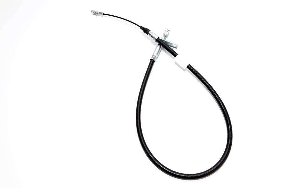 CAVO FREN HALATI ARKA MERCEDES W124 S124 C124 1060mm OEM: A2014200685 - CAVO 5502210 kodlu oto yedek parça görseli