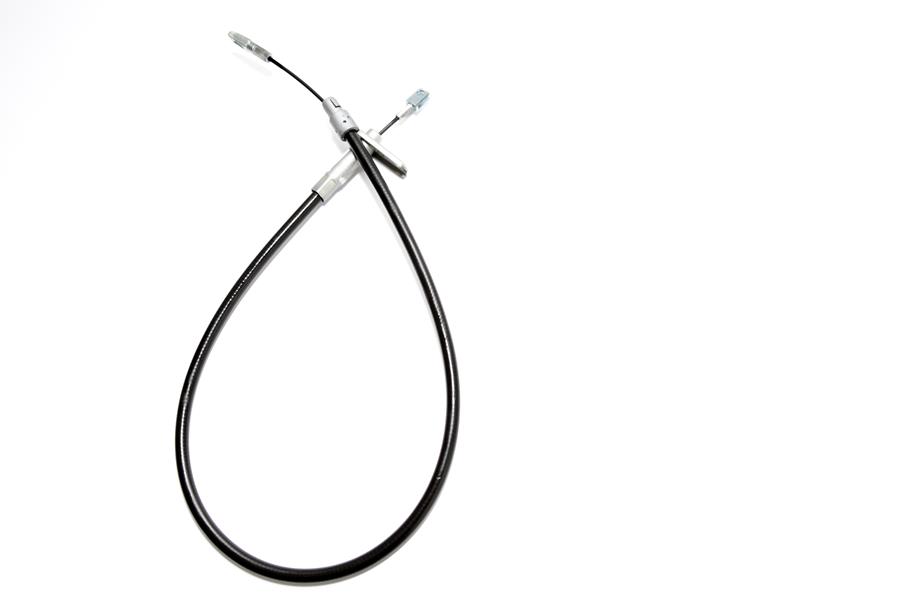 CAVO FREN HALATI ARKA SAG MERCEDES E-CLASS W210 S210 OEM: A2104201585 - CAVO 5502615 kodlu oto yedek parça görseli