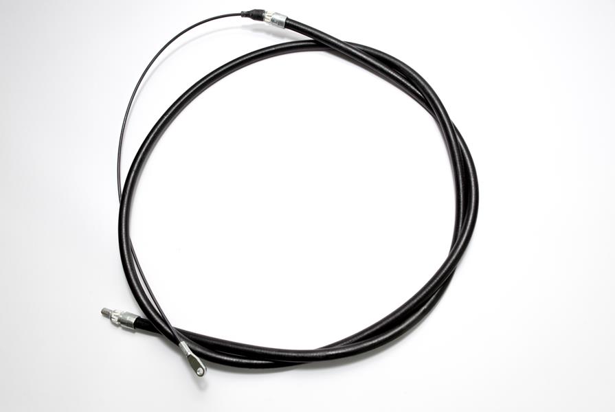 CAVO EL FREN TELLERİ ÖN 200-230-250-300 E-D-TE-TD sedan 1244201085-1244202685 OEM: 1244201085-1244202685 - CAVO 5502618 kodlu oto yedek parça görseli