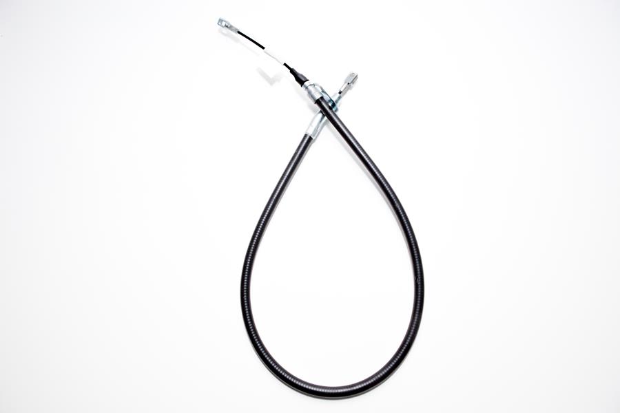 CAVO FREN HALATI ARKA SOL MERCEDES S-CLASS W126 85 91 A1264201685 OEM: A1264201685 - CAVO 5502648 kodlu oto yedek parça görseli