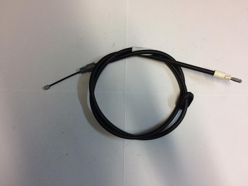 CAVO FREN HALATI ARKA SAG MERCEDES SPRINTER B903 B904 . VW LT 28-46 A9044200285-2D0609722 OEM: A9044200285-2D0609722 - CAVO 5502655 kodlu oto yedek parça görseli