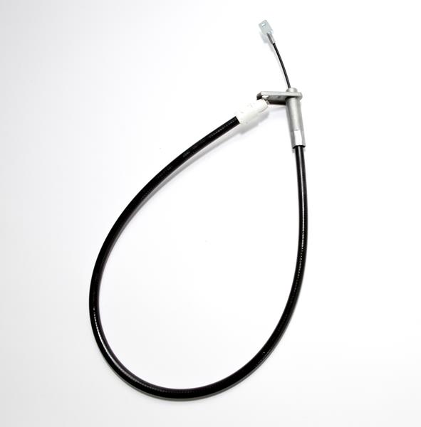 CAVO FREN HALATI ARKA SOL PARK FRENI MERCEDES W202 W203 CL203 S203 C209 A209 OEM: A2034200285 - CAVO 5502659 kodlu oto yedek parça görseli