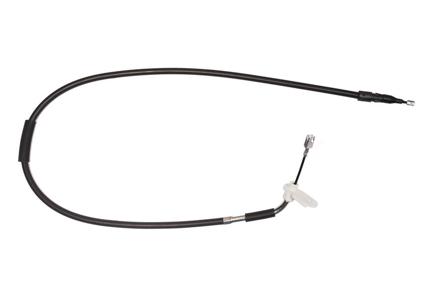 CAVO FREN HALATI ARKA SAG MERCEDES W169 W245 A1694201285 OEM: A1694201285 - CAVO 5502672 kodlu oto yedek parça görseli