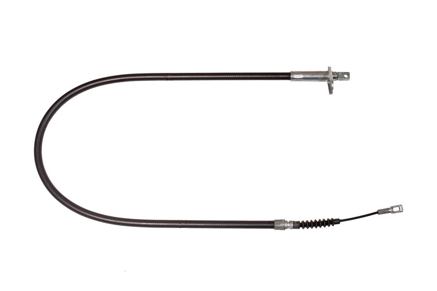 CAVO FREN HALATI ARKA SOL MERCEDES S-CLASS W140 91 98 A1404201985 OEM: A1404201985 - CAVO 5502712 kodlu oto yedek parça görseli