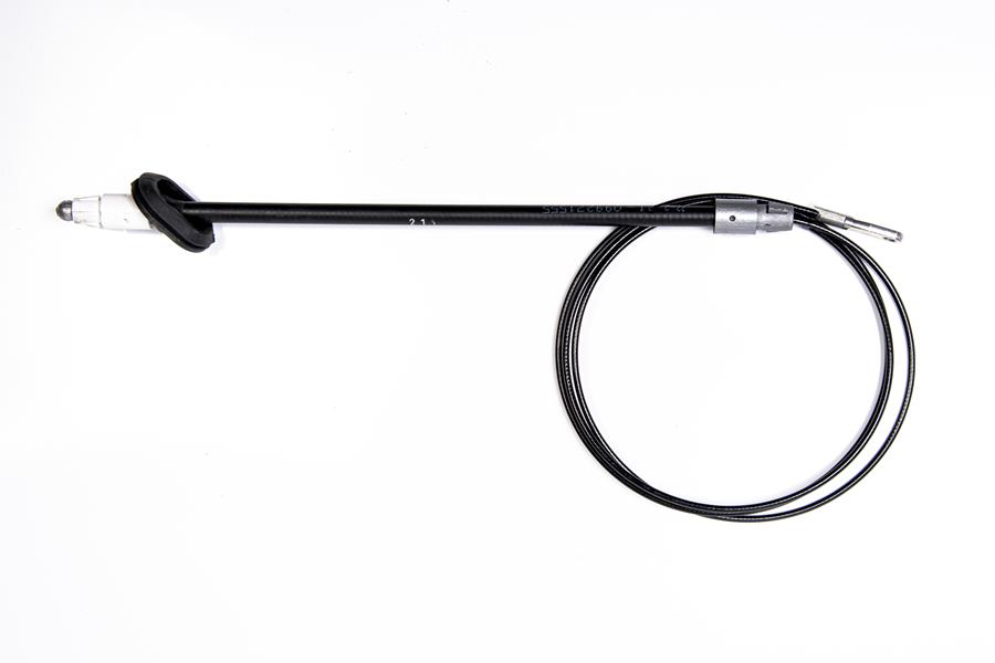 CAVO FREN HALATI ON MERCEDES SPRINTER B906 06 1805mm/306mm A9064203885 OEM: A9064203885 - CAVO 5502715 kodlu oto yedek parça görseli