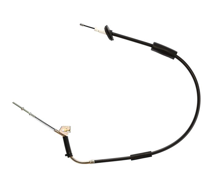 CAVO FREN HALATI ON MERCEDES A-CLASS W169 04 12 A1694201785 OEM: A1694201785 - CAVO 5502760 kodlu oto yedek parça görseli