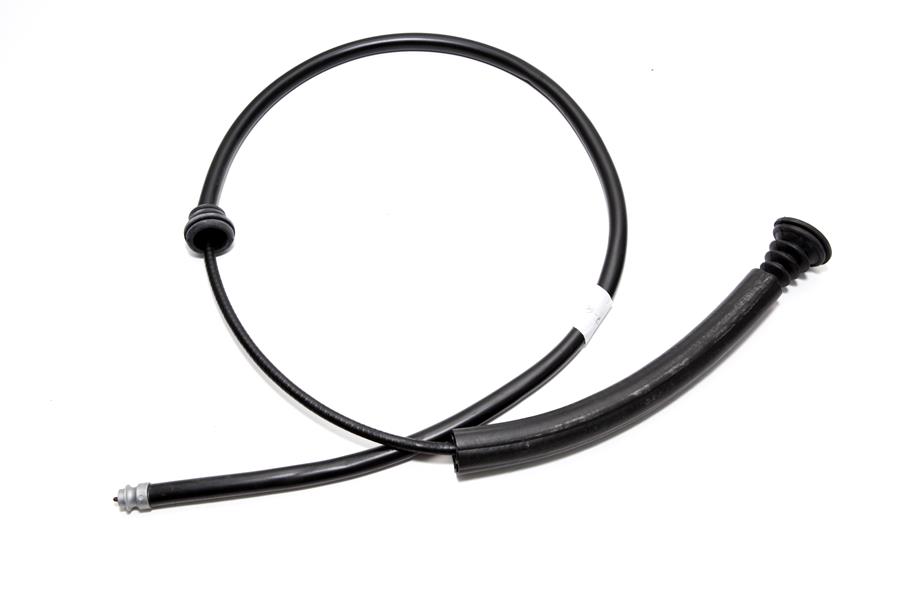 CAVO KILOMETRE TELI MERCEDES 190 W201 85 93 MANUEL SANZIMAN. 5 VITES A2015401568 OEM: A2015401568 - CAVO 5507605 kodlu oto yedek parça görseli