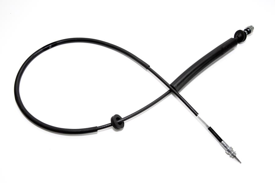 CAVO KILOMETRE TELI MERCEDES W124 S124 C124 A124 5 VITES A1245400268 OEM: A1245400268 - CAVO 5507609 kodlu oto yedek parça görseli