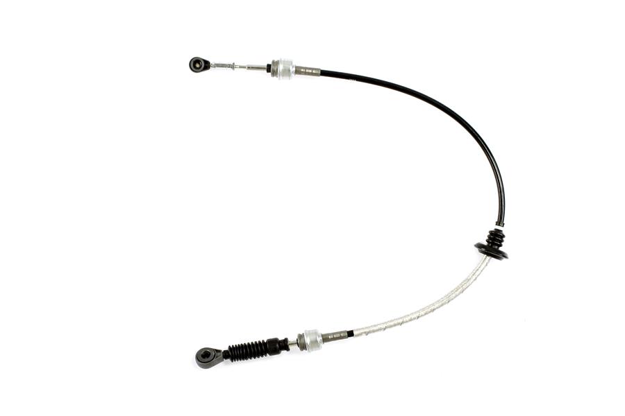 CAVO VITES HALATI SOL MERCEDES VITO W638 99 03 MANUEL SANZIMAN A0002680091 OEM: A0002680091 - CAVO 5514611 kodlu oto yedek parça görseli