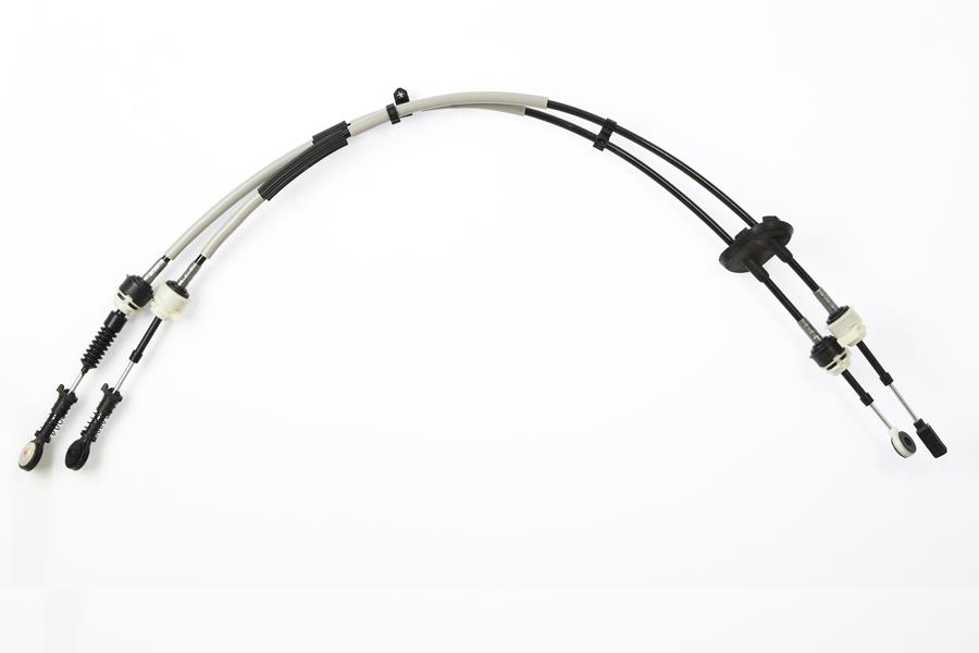 CAVO VITES HALATI MERCEDES W176 C117 X117 X156 FSG MANUEL SANZIMAN. 6 VITES A1763603700 OEM: A1763603700 - CAVO 5514617 kodlu oto yedek parça görseli