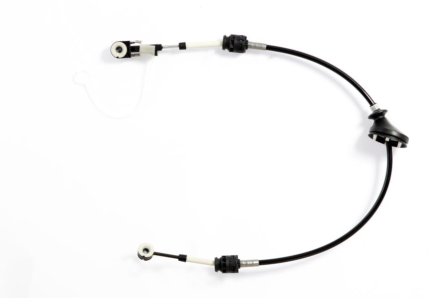 CAVO VITES HALATI MERCEDES VITO W639 03 14 NSG 370 MANUEL SANZIMAN. 6 VITES A6392670264 OEM: A6392670264 - CAVO 5514621 kodlu oto yedek parça görseli