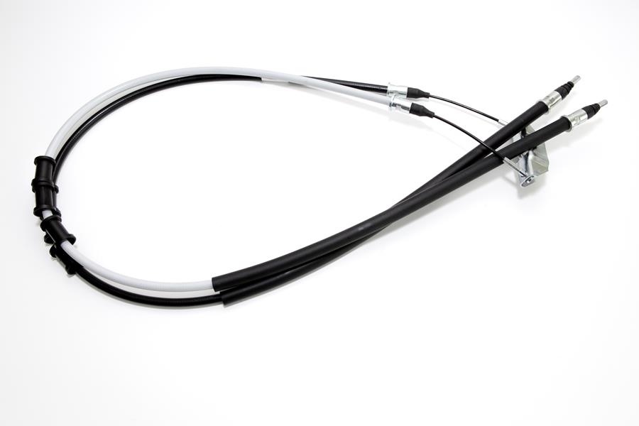 CAVO EL FREN TELİ VECTRA 95-02 522412-522524-90468900 OEM: 522412-522524-90468900 - CAVO 5902002 kodlu oto yedek parça görseli