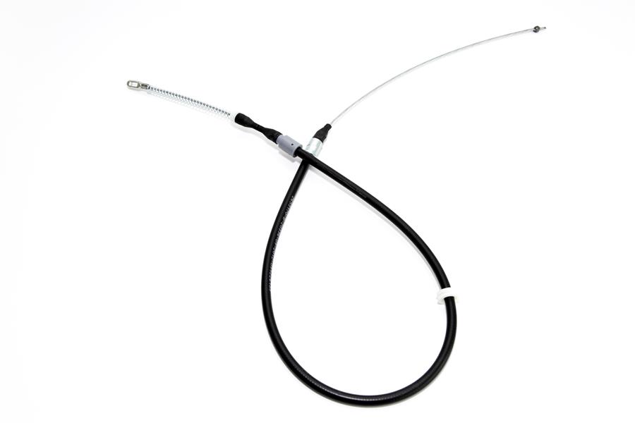 CAVO EL FREN TELİ SOL CORSA B 93-01 OEM: 522615-522643-90445985-90538700 - CAVO 5902261 kodlu oto yedek parça görseli