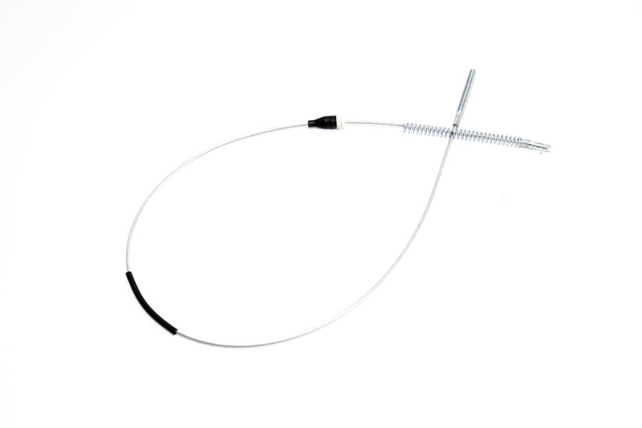 CAVO EL FREN TELİ SAĞ CORSA B 93-01 OEM: 522614-522642-90445986-90538699 - CAVO 5902262 kodlu oto yedek parça görseli