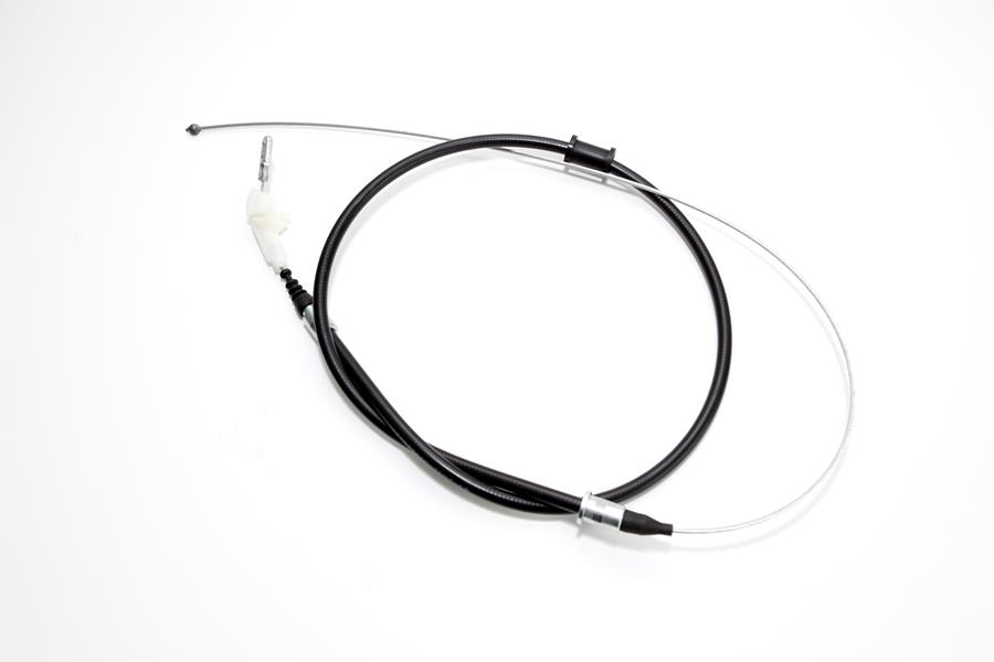 CAVO ARKA EL FREN TELİ KILIFLI VECTRA A -2.0 88-95 522621-90495224 OEM: 522621-90495224 - CAVO 5902267 kodlu oto yedek parça görseli