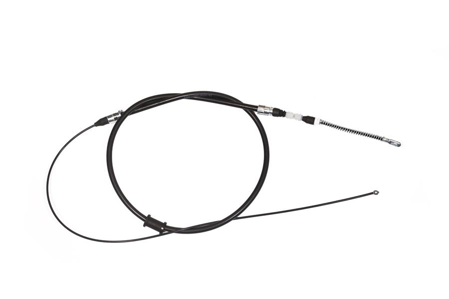 CAVO EL FREN TELİ VECTRA 90 1.6-1.8-1.7D 522620-90334824-90495223 OEM: 522620-90334824-90495223 - CAVO 5902270 kodlu oto yedek parça görseli