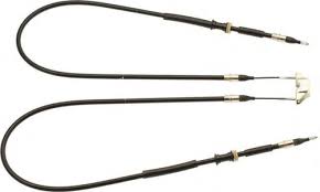 CAVO EL FREN TELLERİ ARKA ASTRA G Kampana Fren OEM: 522656-24436451 - CAVO 59026200 kodlu oto yedek parça görseli