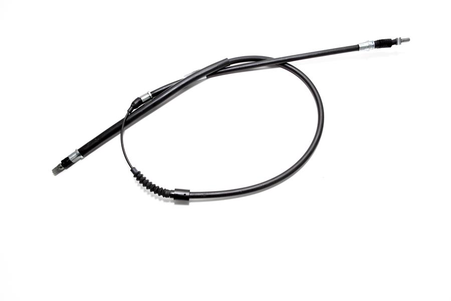 CAVO EL FREN TELLERİ ARKA SOL CORSA C Disk Fren 522447-9191578 OEM: 522447-9191578 - CAVO 5902680 kodlu oto yedek parça görseli