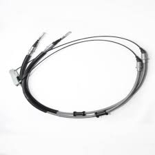 CAVO EL FREN TELLERİ ARKA OMEGA 522592-90374841-522527-24404062 OEM: 522592-90374841-522527-24404062 - CAVO 59026820 kodlu oto yedek parça görseli