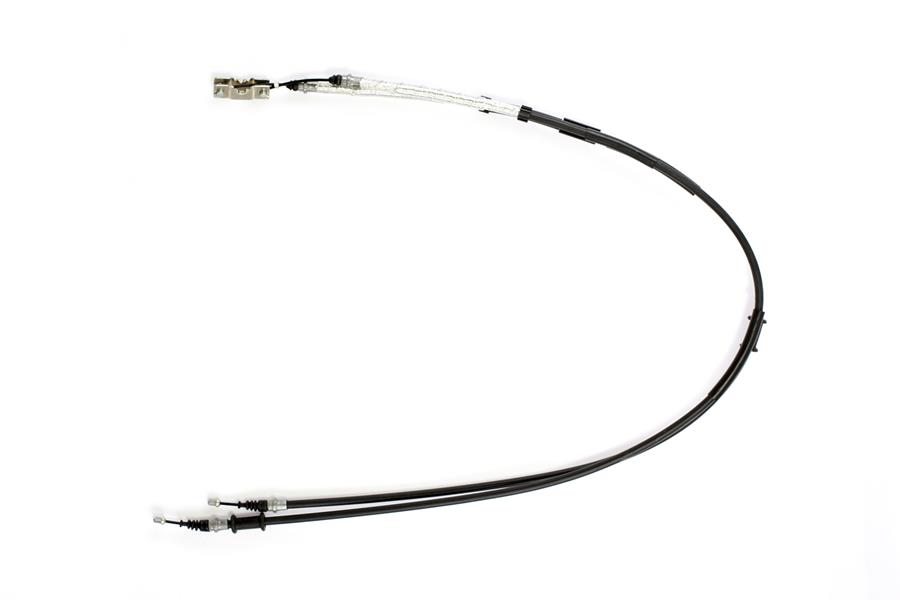 CAVO EL FREN TELİ ARKA CORSA D 1.7 TD-1.6 06 1475mm/1307mm 1462mm/1292mm 522038-132141177 OEM: 522038-132141177 - CAVO 5902710 kodlu oto yedek parça görseli