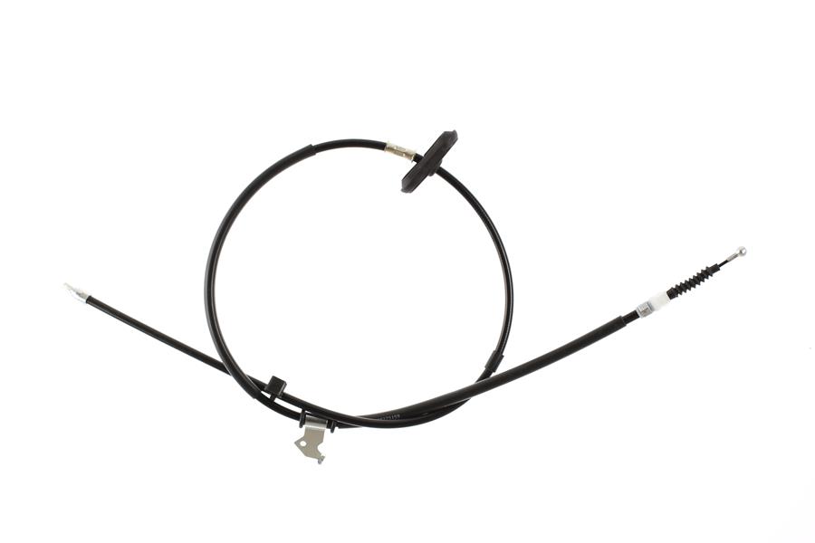 CAVO EL FREN TELİ ARKA SAĞ ASTRA J 10 1814mm/1687mm 522098-13367628 OEM: 522098-13367628 - CAVO 5902731 kodlu oto yedek parça görseli